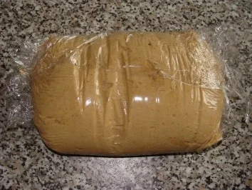 Super Lebkuchen - Rezept - Bild Nr. 4