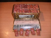 Rezept: Backen: Basler Leckerli Backen: Basler Leckerli - Rezept