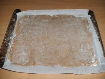 Backen: Basler Leckerli - Rezept - Bild Nr. 2