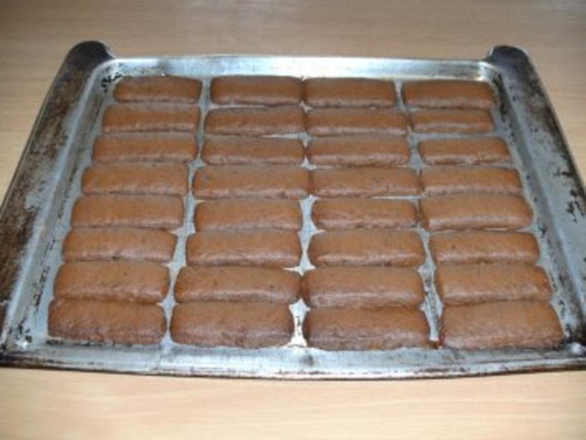 Backen: Aachener Printen - Rezept mit Bild - kochbar.de