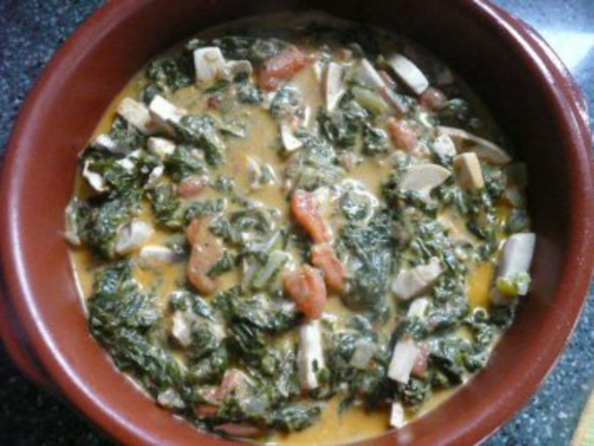 GEMÜSE /MANGOLD - Rezept mit Bild - kochbar.de