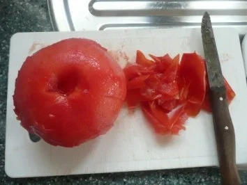 Rezept: GEMÜSE /MANGOLD Bild Nr. 6 GEMÜSE /MANGOLD - Rezept - Bild Nr. 6