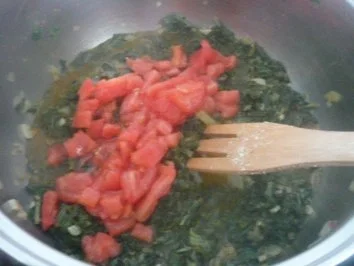 Rezept: GEMÜSE /MANGOLD Bild Nr. 8 GEMÜSE /MANGOLD - Rezept - Bild Nr. 8