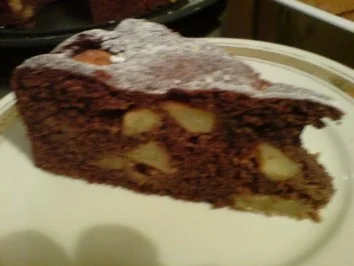 Schokotröpfchen - selbst gemacht - Rezept - Bild Nr. 8