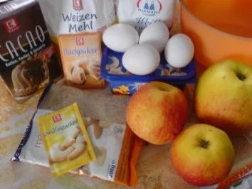 Schokotröpfchen - selbst gemacht - Rezept - Bild Nr. 9