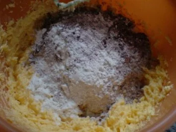 Schokotröpfchen - selbst gemacht - Rezept - Bild Nr. 13