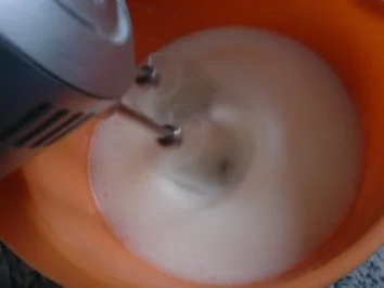 Schokotröpfchen - selbst gemacht - Rezept - Bild Nr. 10