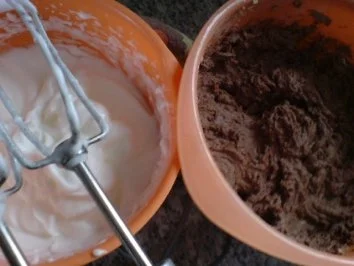 Schokotröpfchen - selbst gemacht - Rezept - Bild Nr. 14