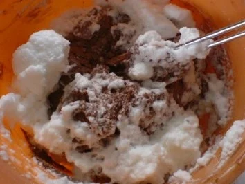 Schokotröpfchen - selbst gemacht - Rezept - Bild Nr. 15