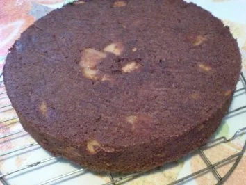 Schokotröpfchen - selbst gemacht - Rezept - Bild Nr. 18