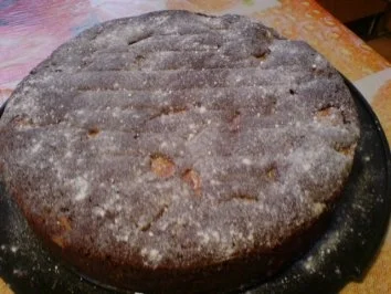 Schokotröpfchen - selbst gemacht - Rezept - Bild Nr. 19