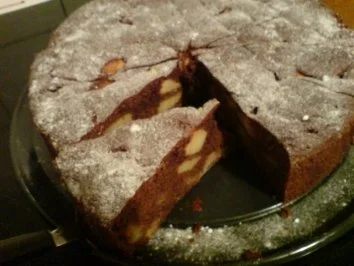 Schokotröpfchen - selbst gemacht - Rezept - Bild Nr. 20