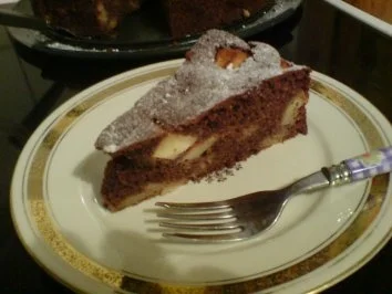 Schokotröpfchen - selbst gemacht - Rezept - Bild Nr. 21