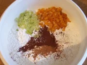 Backen: Lebkuchen ...  aus Oma´s Weihnachtsbackstube - Rezept