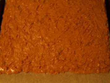 Backen: Lebkuchen ...  aus Oma´s Weihnachtsbackstube - Rezept - Bild Nr. 2