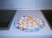 Zitronen - Rauten - Rezept