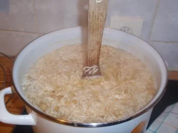 Kiechererbsen Palau (andere Varianten) - Rezept - Bild Nr. 5