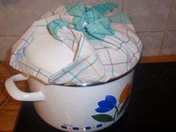 Kiechererbsen Palau (andere Varianten) - Rezept - Bild Nr. 6