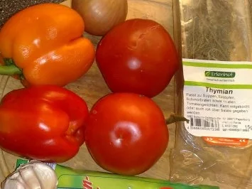 Spinatnudel mit Bolognese mnd Mozarella überbacken / Keine STERNEN vergeben bitte!!! - Rezept - Bild Nr. 5