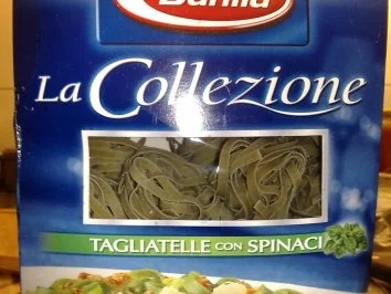 Spinatnudel mit Bolognese mnd Mozarella überbacken / Keine STERNEN vergeben bitte!!! - Rezept - Bild Nr. 13