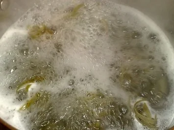 Spinatnudel mit Bolognese mnd Mozarella überbacken / Keine STERNEN vergeben bitte!!! - Rezept - Bild Nr. 14