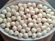 Spinatnudel mit Bolognese mnd Mozarella überbacken / Keine STERNEN vergeben bitte!!! - Rezept