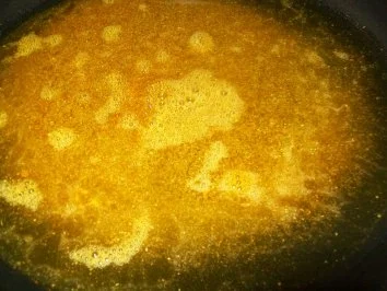 Rezept: Red Snapper auf Cajun-Spitzkohl Bild Nr. 3 Red Snapper auf Cajun-Spitzkohl - Rezept - Bild Nr. 3