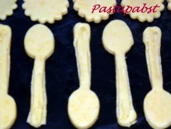 Löffelkekse - Rezept - Bild Nr. 2