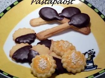 Löffelkekse - Rezept - Bild Nr. 3