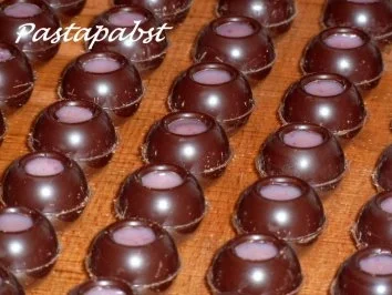 Himbeer Pralinen - Rezept - Bild Nr. 2