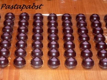 Himbeer Pralinen - Rezept - Bild Nr. 3