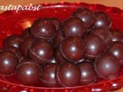 Himbeer Pralinen - Rezept