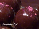 Marzipan-Grappa-Pralinen - Rezept