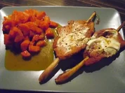 Rezept: Zitronengras-Puten-Satรฉ Zitronengras-Puten-Satรฉ - Rezept