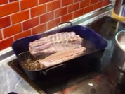 Rehrücken ala Lausi - Rezept