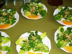 Rezept: Rehrücken ala Lausi Bild Nr. 2 Rehrücken ala Lausi - Rezept - Bild Nr. 2