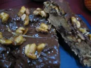 Erdnussstollen - Rezept