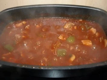 Ofengulasch - Rezept - Bild Nr. 2