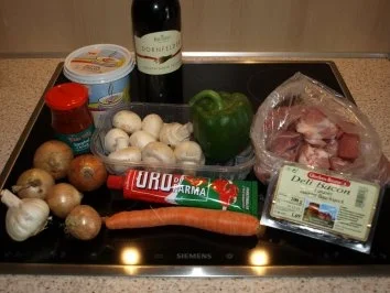 Ofengulasch - Rezept - Bild Nr. 3