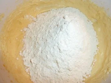 Rezept: Weihnachten: Punschecken Bild Nr. 3 Weihnachten: Punschecken - Rezept - Bild Nr. 3