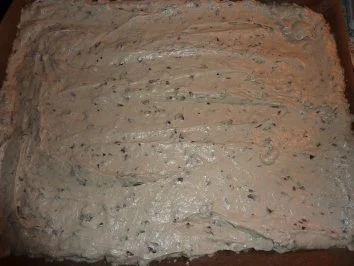 Rezept: Weihnachten: Punschecken Bild Nr. 5 Weihnachten: Punschecken - Rezept - Bild Nr. 5