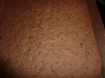 Rezept: Weihnachten: Punschecken Bild Nr. 6 Weihnachten: Punschecken - Rezept - Bild Nr. 6