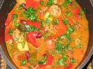 Szegediner Wurstgulasch - Rezept