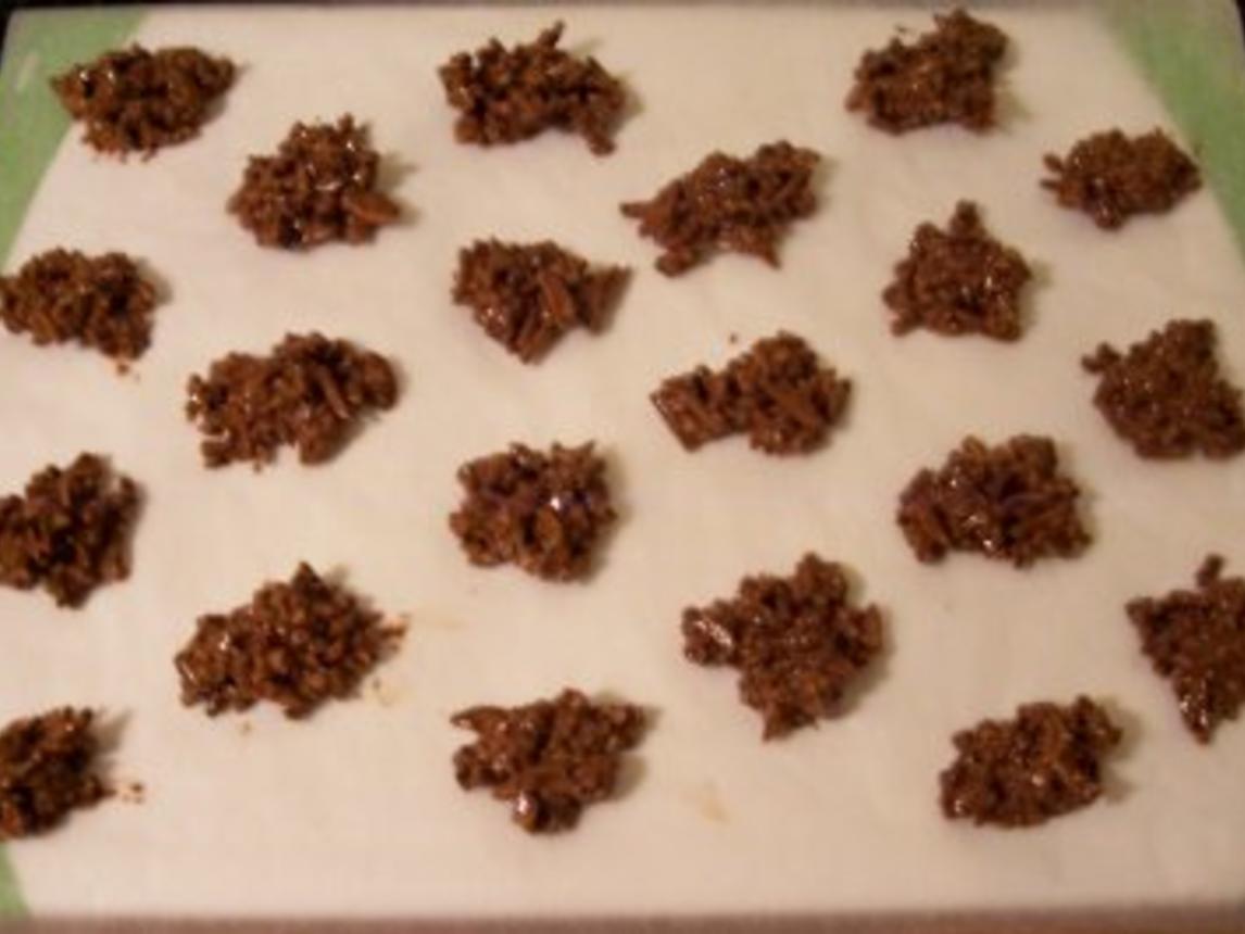 Schoko Igel Rezepte - kochbar.de