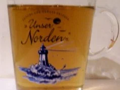 Getränk: Zimt-Minze-Tee - Rezept