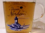 Rezept: Getränk: Zimt-Minze-Tee Getränk: Zimt-Minze-Tee - Rezept