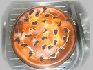 Russischer Zupfkuchen - Rezept