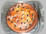 Russischer Zupfkuchen - Rezept