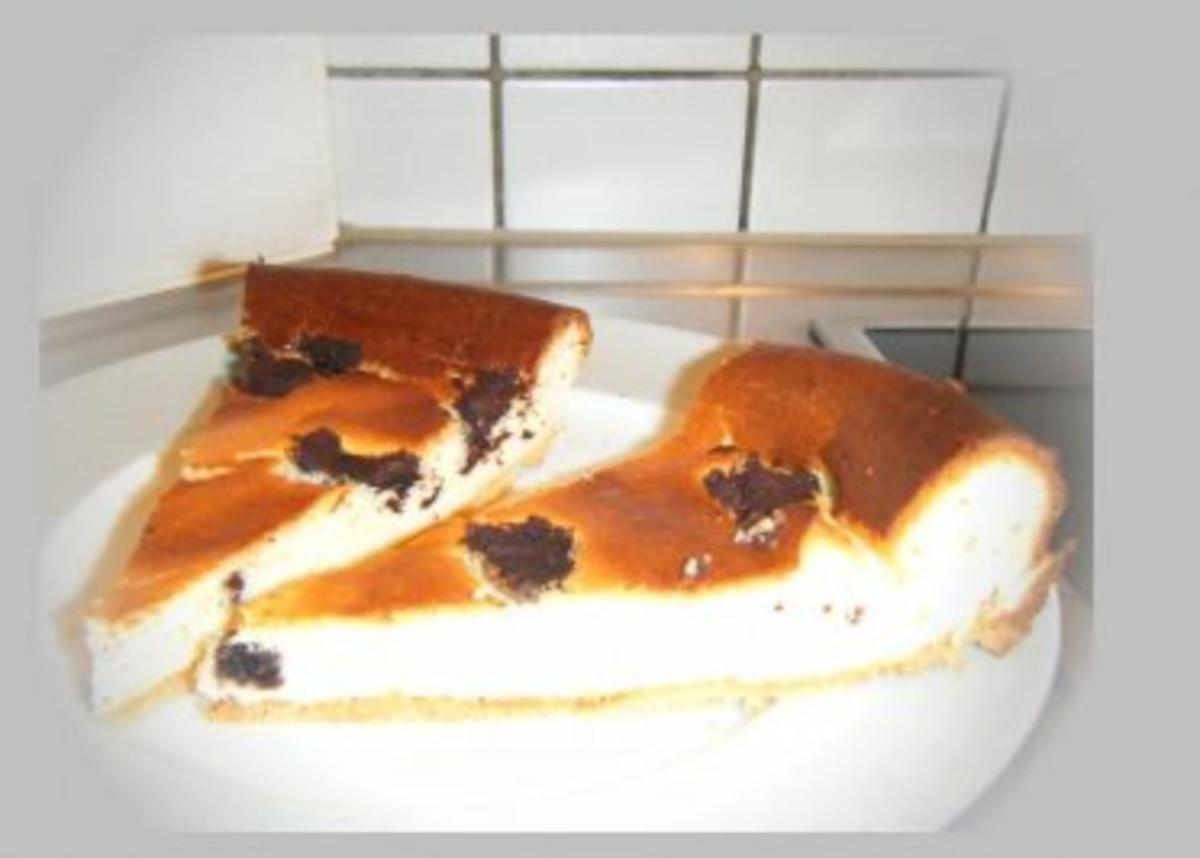 Russischer Zupfkuchen - Rezept - Bild Nr. 2