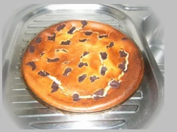 Russischer Zupfkuchen - Rezept - Bild Nr. 4